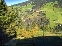 Die Rundfahrt durchs Zillertal bei grandiosem Wetter.