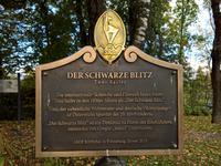 Der Schwarze Blitz, Toni Sailer, Jahrhundert-Sportler Österreichs.