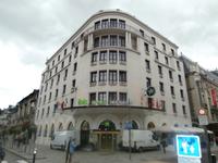 Dijon Hotel Ibis Styles