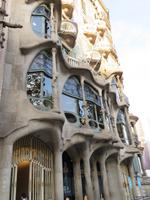 Casa Batlo