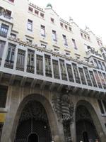 Palau Güell