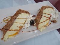 Peruanisches Abendessen... 