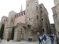 Altstadt Barcelona