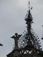 Kathedrale Barcelona