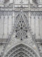 Kathedrale Barcelona