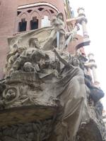 Palau de la Musica