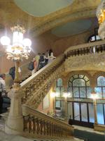 Palau de la Musica