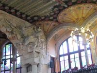 Palau de la Musica