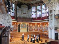 Palau de la Musica