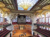 Palau de la Musica