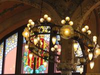 Palau de la Musica