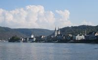 Mittelrheintal