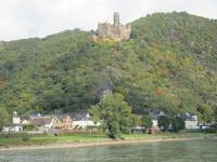 Loreley Festung