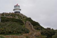 Leuchtturm am Kap der guten Hoffnung