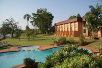 Impressionen Pine Lake Inn /White River