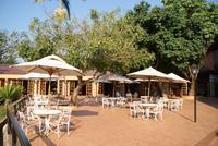 Impressionen Pine Lake Inn /White River