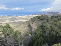 Grand Staircase Escalante