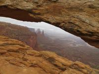 Mesa Arch