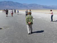 Badwater Point