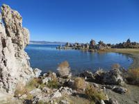 Mono Lake