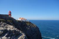 Cabo de Sao Vincente 