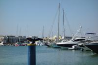 Jachthafen