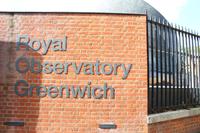003 Royal Observatory Greenwich