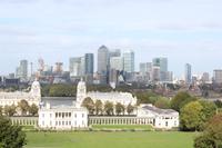 004 Ausblick von Greenwich