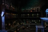 070 Zaubertra¨nke Klassenzimmer