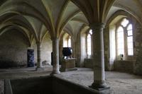 126 Professor Quirrels Klassenzimmer