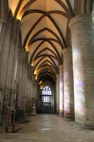 129 Gloucester Cathedral