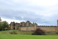 157 Alnwick Castle