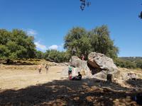 Single-Wanderreise Spanien – sonniges Andalusien (39)