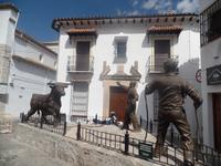 Single-Wanderreise Spanien – sonniges Andalusien (65)