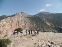 Single-Wanderreise Spanien – sonniges Andalusien (164)