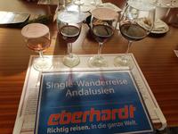 Single-Wanderreise Spanien – sonniges Andalusien (201)