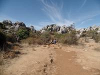 Single-Wanderreise Spanien – sonniges Andalusien (236)