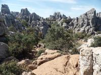 Single-Wanderreise Spanien – sonniges Andalusien (265)