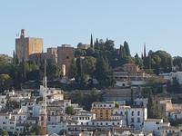 Single-Wanderreise Spanien – sonniges Andalusien (311)