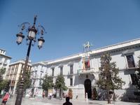 Single-Wanderreise Spanien – sonniges Andalusien (323)