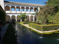 Single-Wanderreise Spanien – sonniges Andalusien (352)