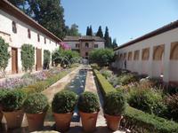 Single-Wanderreise Spanien – sonniges Andalusien (359)