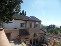 Single-Wanderreise Spanien – sonniges Andalusien (364)