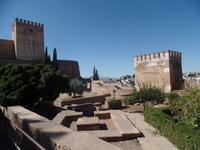 Single-Wanderreise Spanien – sonniges Andalusien (383)