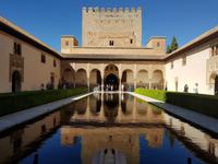 Single-Wanderreise Spanien – sonniges Andalusien (392)