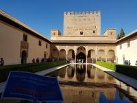 Single-Wanderreise Spanien – sonniges Andalusien (394)