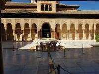 Single-Wanderreise Spanien – sonniges Andalusien (405)