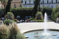 Catania, Stadtpark