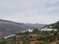 Single-Wanderreise Spanien – sonniges Andalusien (452)