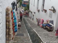 Single-Wanderreise Spanien – sonniges Andalusien (460)